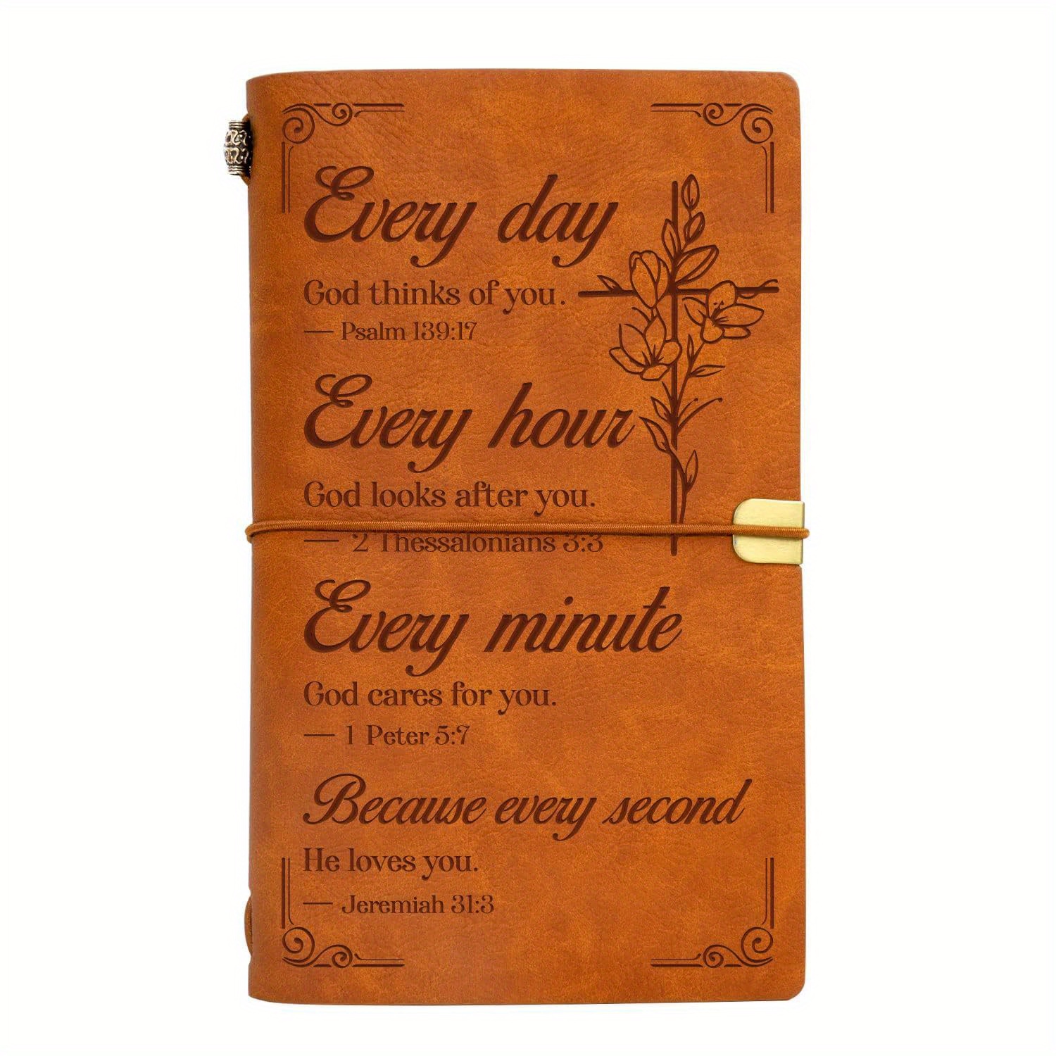 Refillable Notebook - Temu