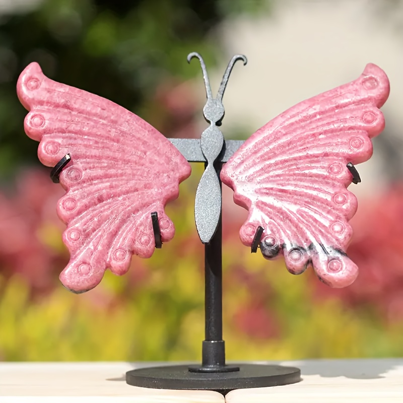 Dragonfly Metal Small Ornaments Photo Props Insect Ornaments - Temu United  Kingdom