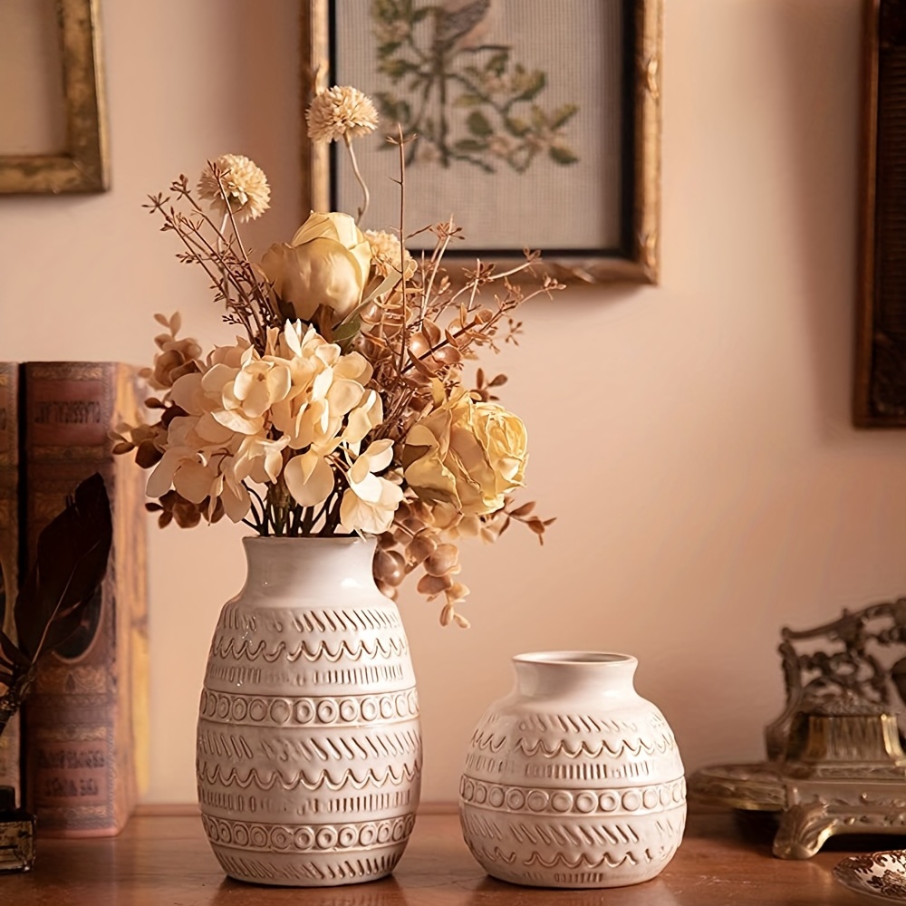 Vase Decor For Living Room - Temu New Zealand