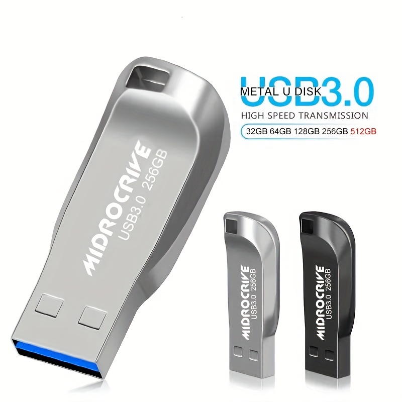 Sandisk Clé USB Ultra USB 3.0 256GB Multicolore