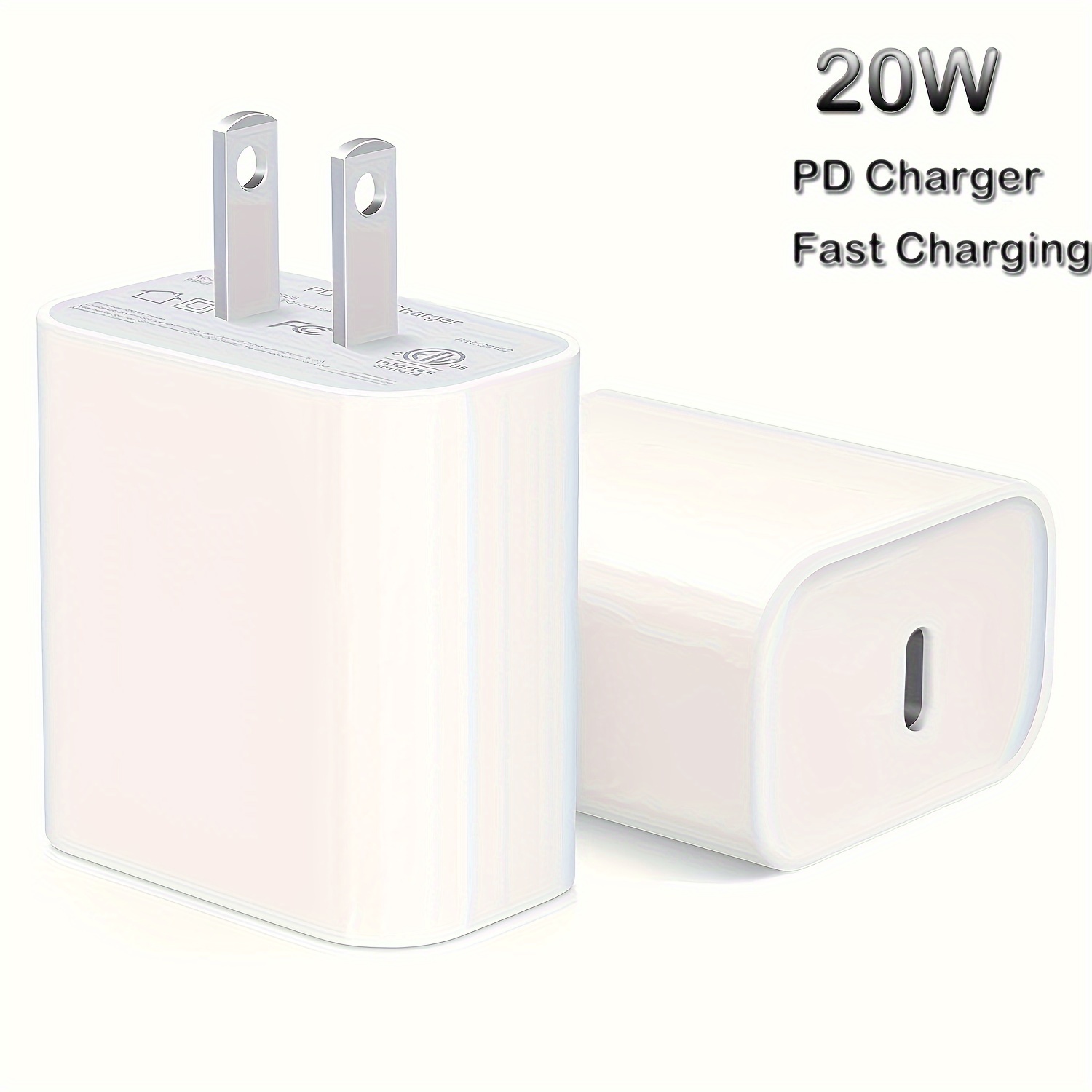 Google 30W USB-C Charger Fast Charging Pixel 6 7 5 pro 4/3/2 4A