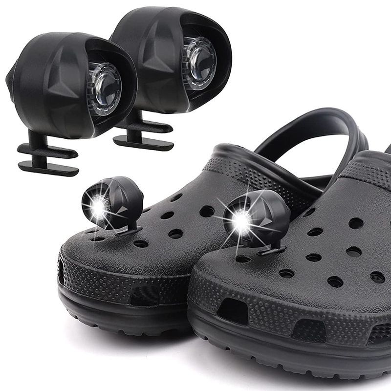 Shoe Croc Spurs Accessories Balls for Your Crocs Funny and Interesting Crocs  Pendant 