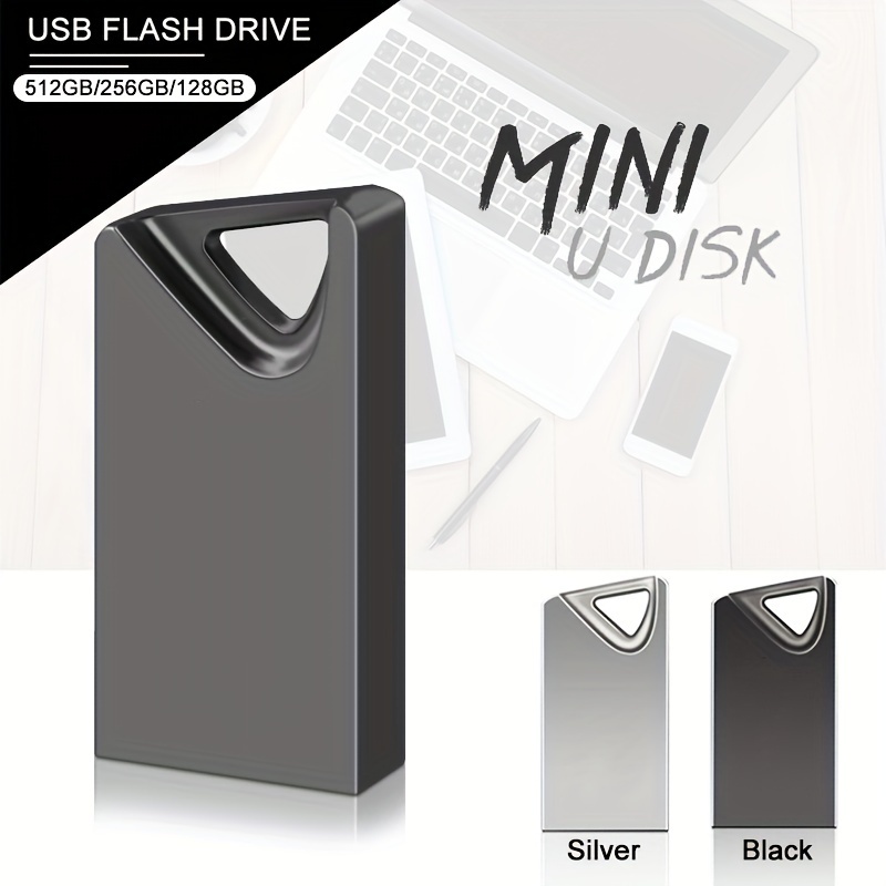 Unità Usb 1tb - Resi Gratuiti Entro 90 Giorni - Temu Italy