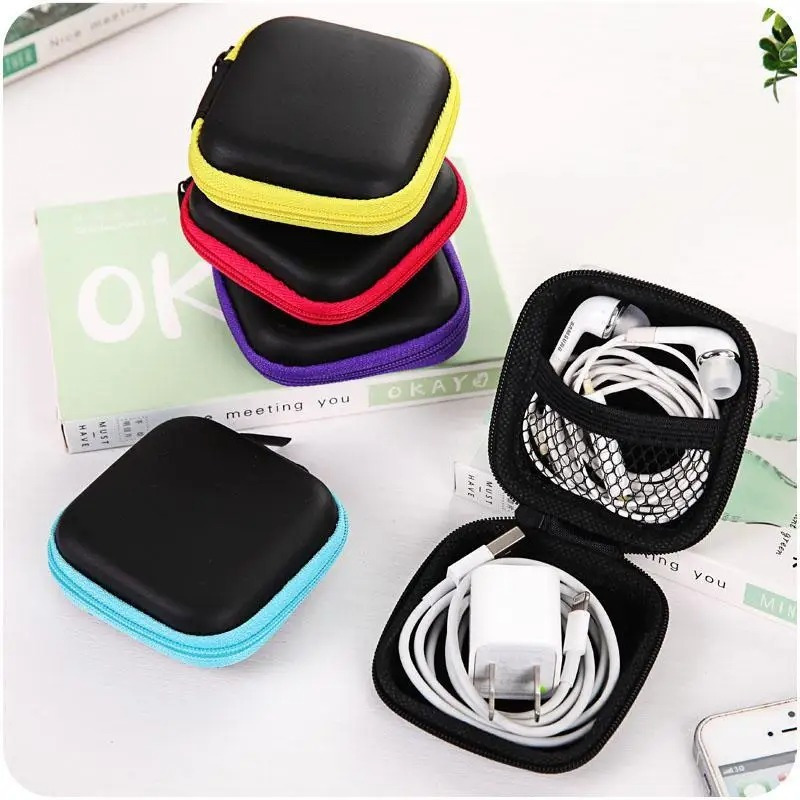 Aluminum Pill Holder/earplug Storage Case Waterproof Outdoor Tin