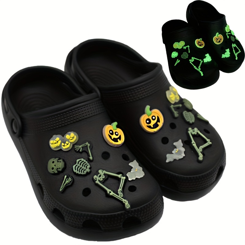16pcs Shoe Charms for Shrek, Durable WaterProof Shoe Decoration, Bracelet  Wristband Accessories