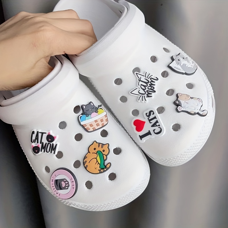 One Piece Anime Croc Charms Jibbitz Set for Crocs | Shoe Accessories | Trending One Piece Charms for Clogs | Fashionable Jibbitz