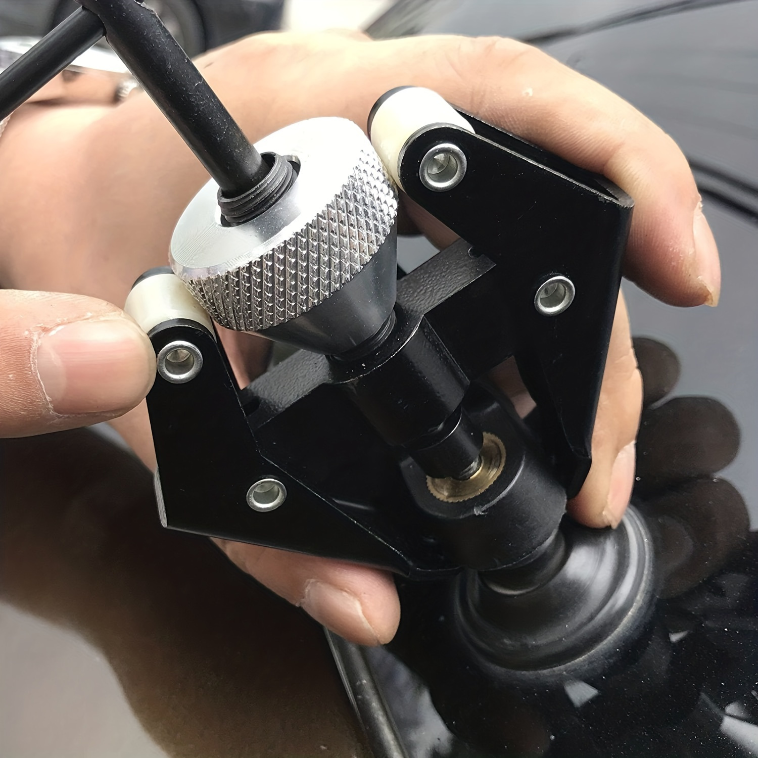 Universal Car Auto Windshield Windscreen Window Wiper Arm Removal Puller  Tool