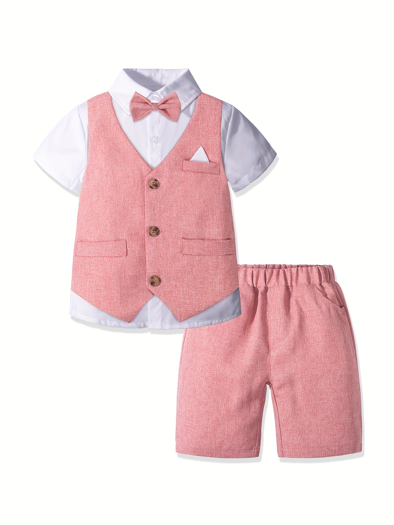 Boys easter cheap vest