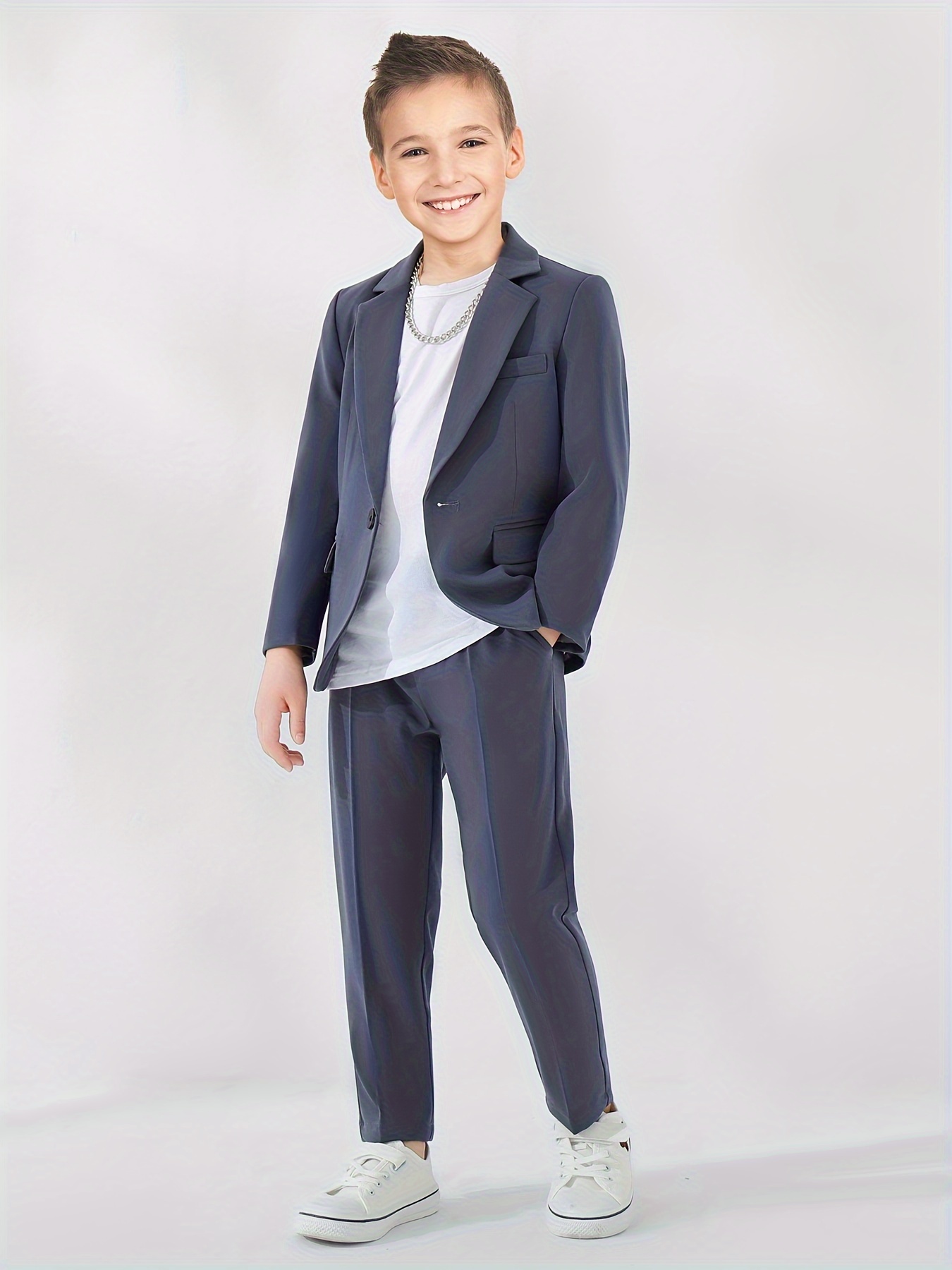 Kids semi 2024 formal attire