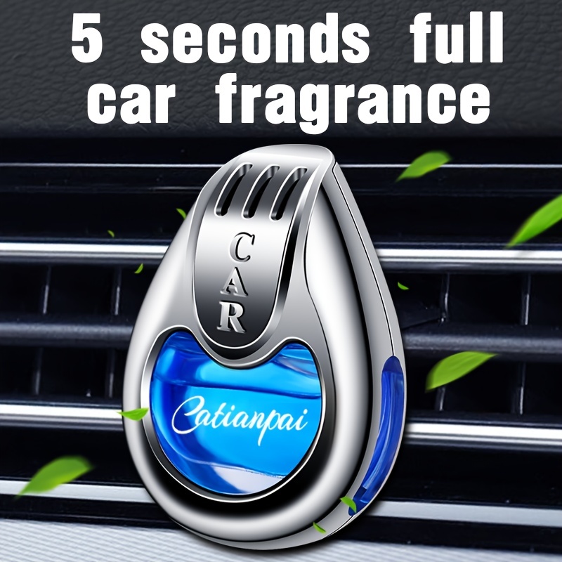 Car Fragrance - Temu
