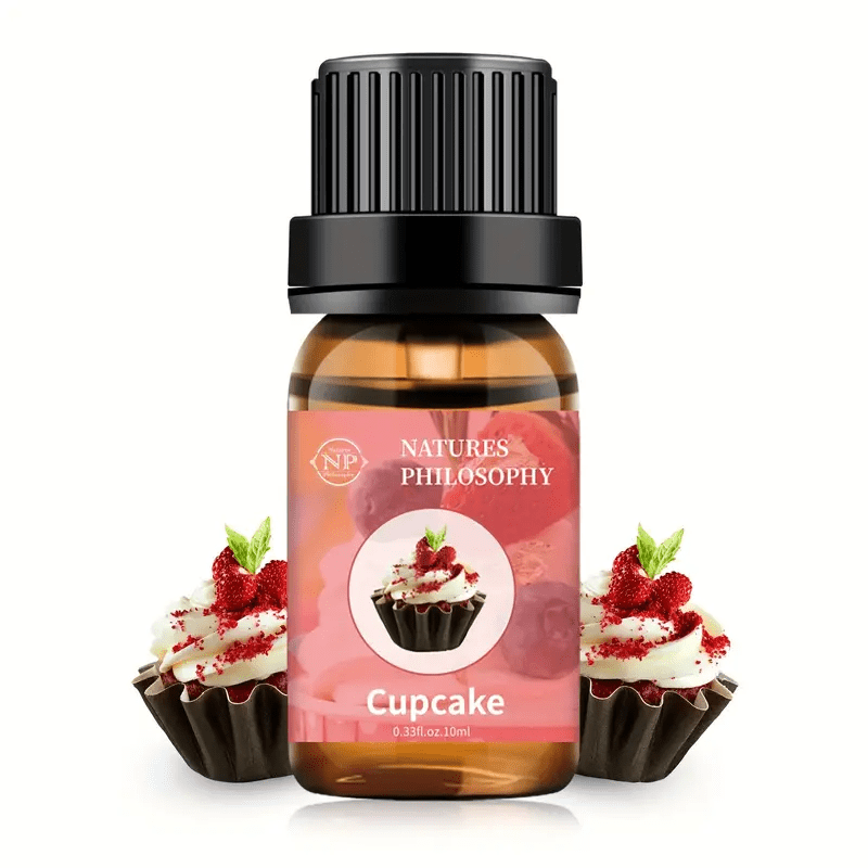 1pc 0.33oz Christmas Food Scent Oil Sugar Cookie Fragrance Oil, Essential  Oil For Diffuser, Humidifier, Candle Making, Soap Scents, Christmas Gifts