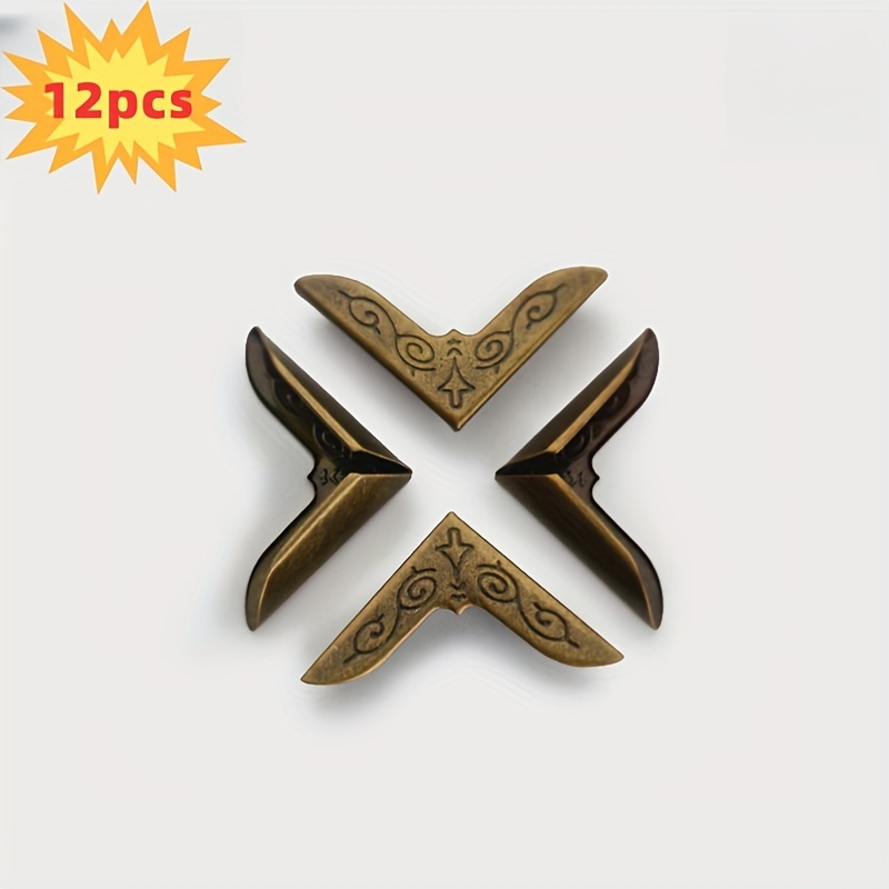 20pcs Picture Hangers Golden Brass Photo Picture Frame Wall Mount Hanger  Hook Ring Iron(The Screw Not Include) - AliExpress