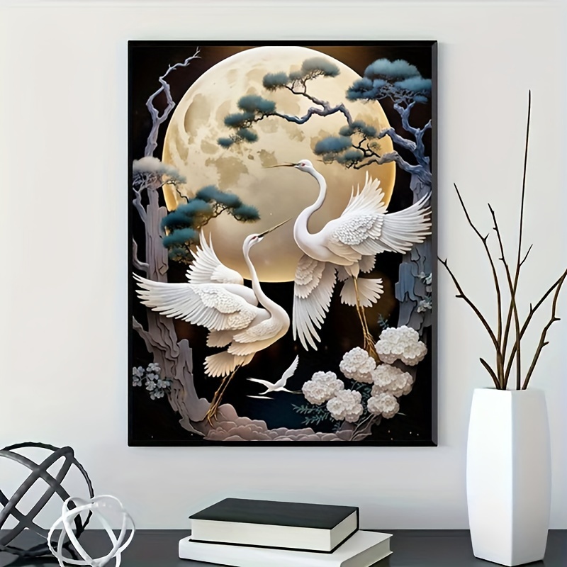 1pc Versión Hanfu China Diamante Pintura Diamante Zodiaco - Temu Spain