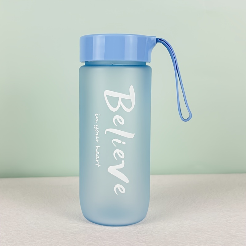 Botella deportiva biodegradable 600ml. y 900ml.