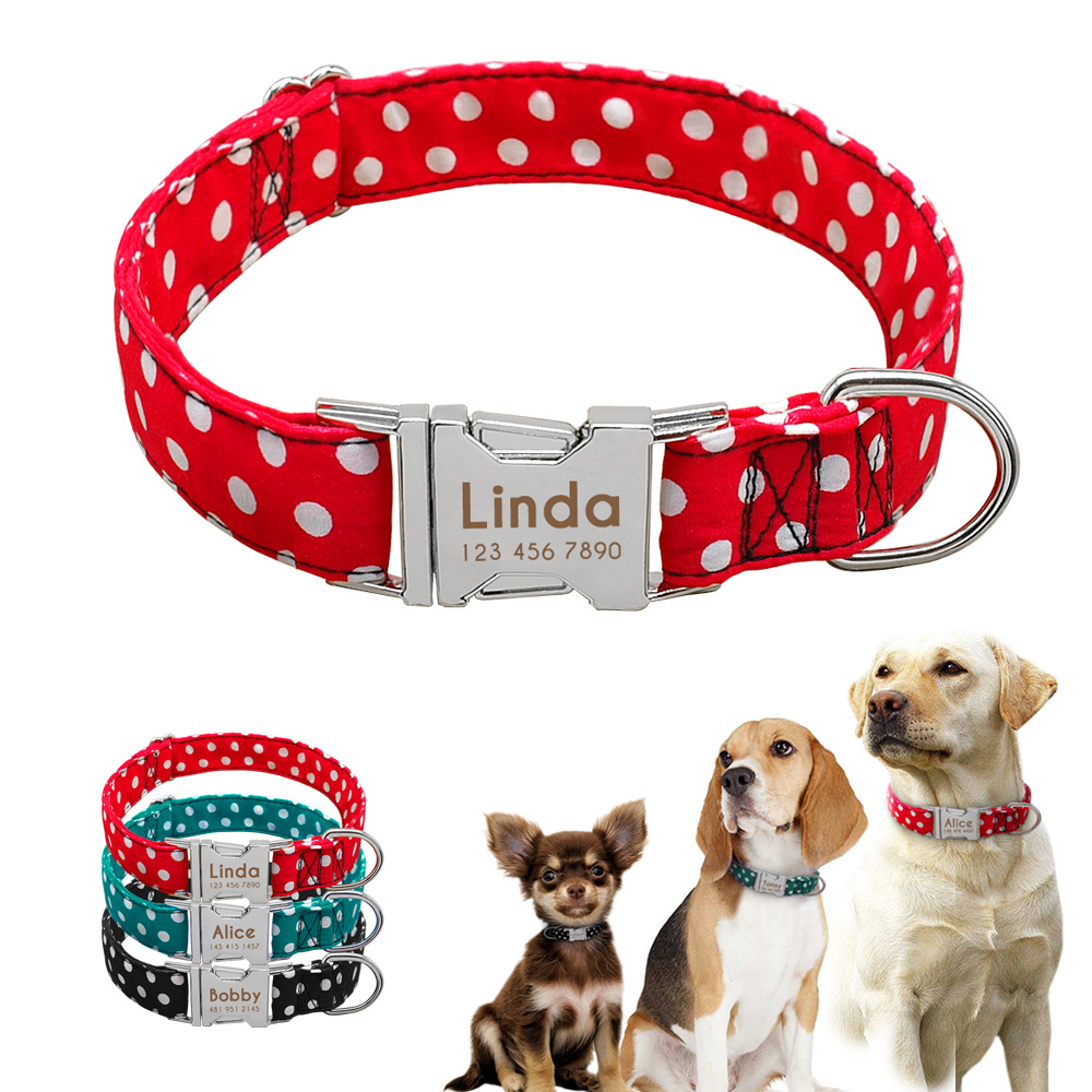 Free Personalized Dog Tags - Temu