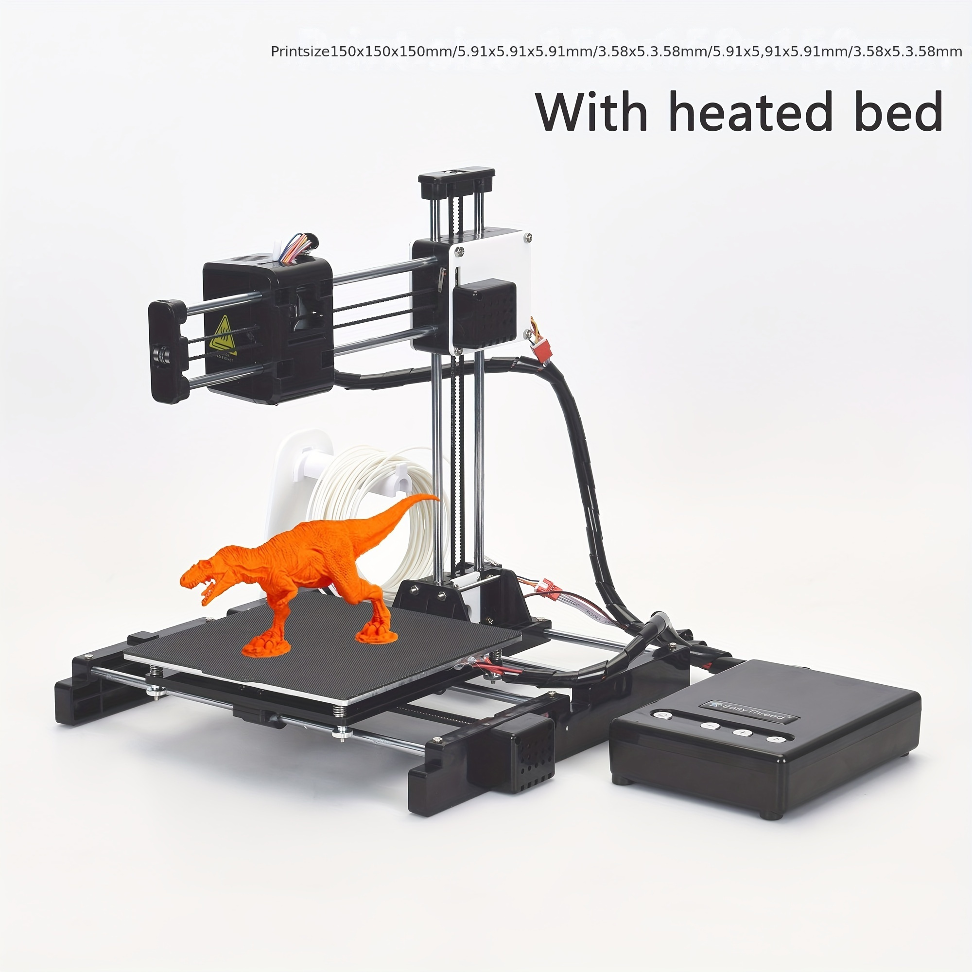 Imprimante 3D Bricolage Outils Complets Outil De Finition D'impression 3D  Niveau/clé/pince À Épiler/pelle/Kit De Nettoyage De Buse Accessoires D'imprimante  3D - Temu Belgium