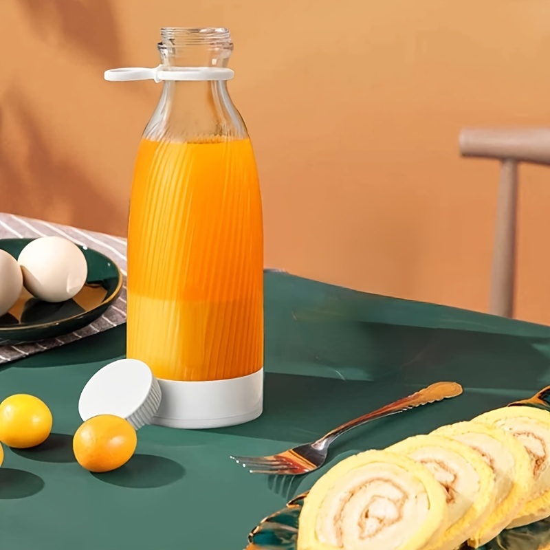 Fresh Juice Portable Blender – The Modern Surplus