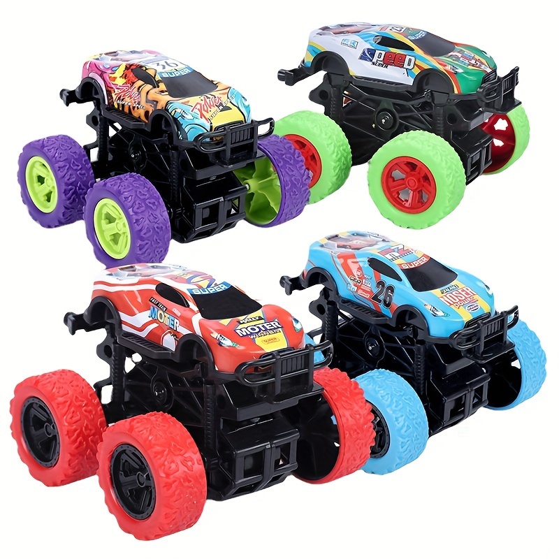 Buy cheap Racing Tracks: Hot Stunt Toy Wheels Drive Drift Car