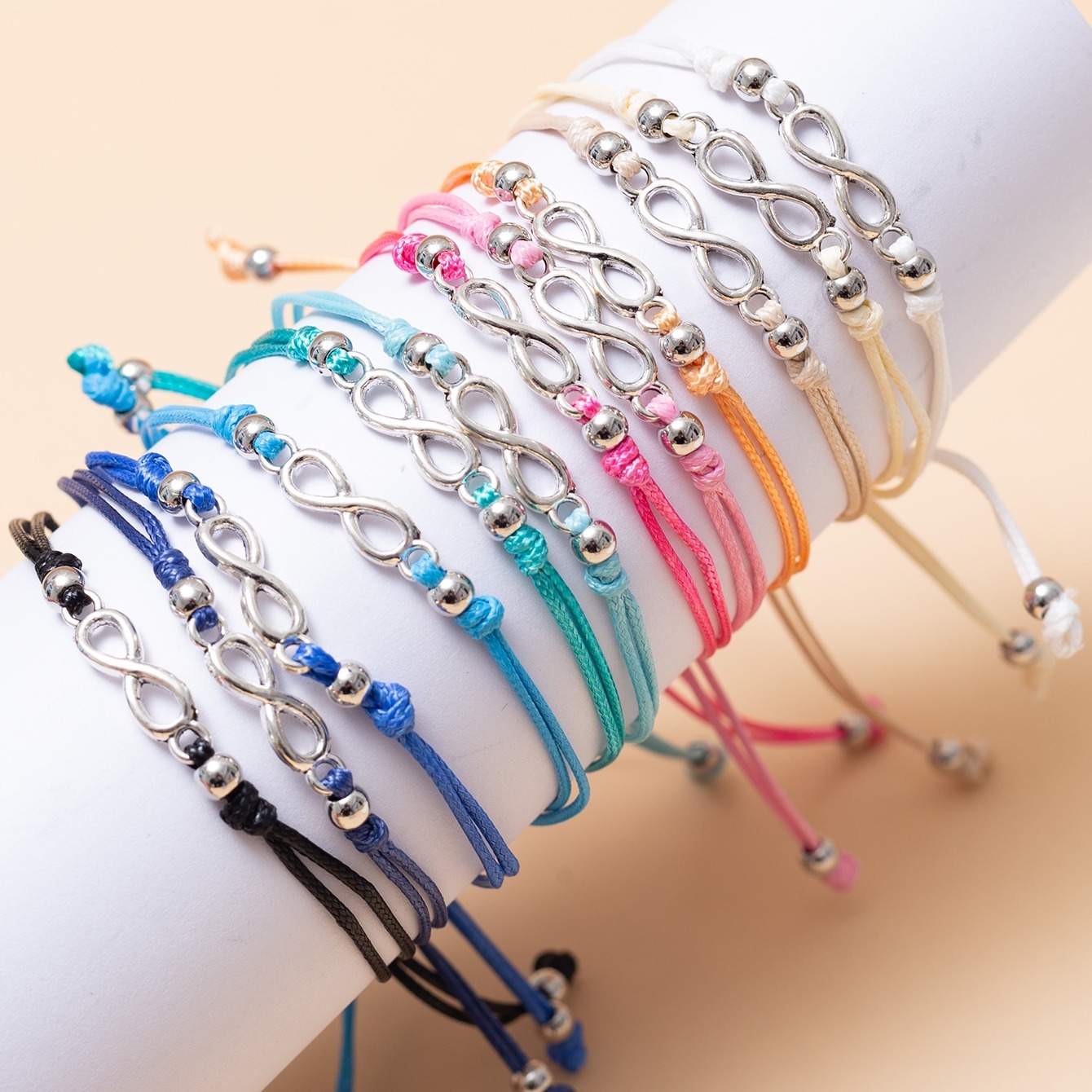 Trio best hot sale friend bracelets