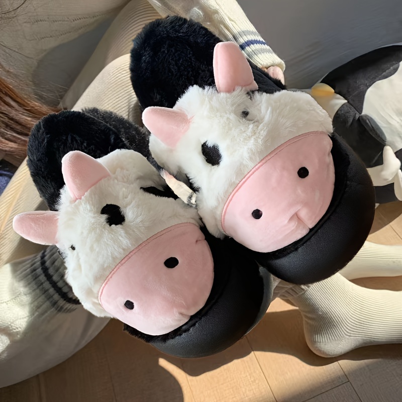 Animal bedroom online slippers