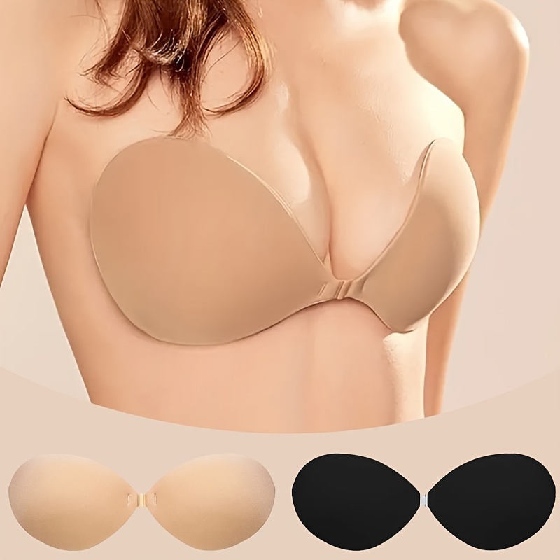 Invisible Lifting Bra - Free Shipping For New Users - Temu United Arab  Emirates