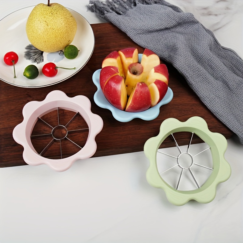 Coupe-Pomme en 12 Tranches  Blendsmooth - Appareils pour Fruits