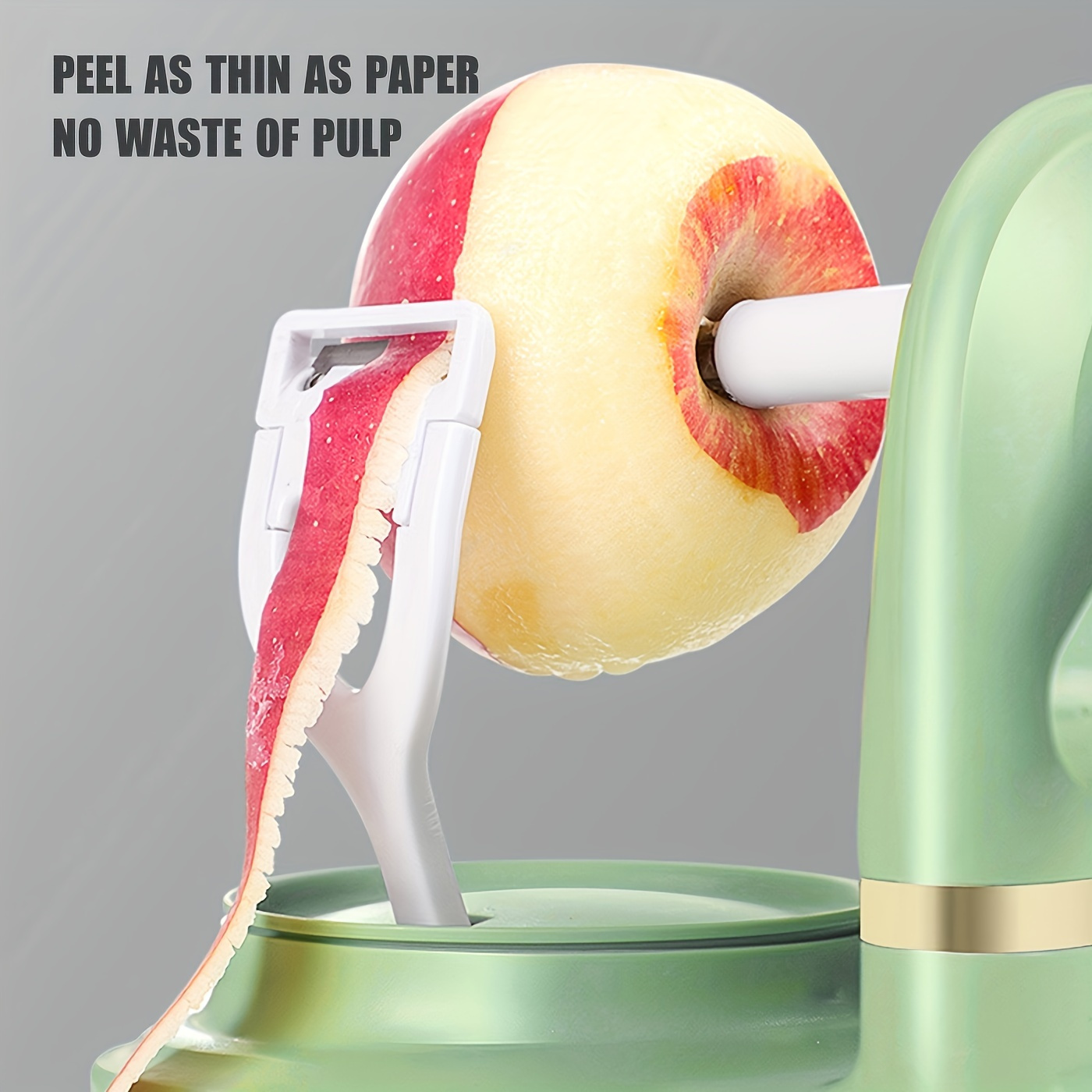 Multi functional Fruit Peeler Easy To Use And Safe For Pear - Temu