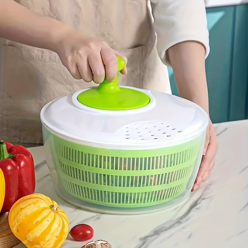 Fruit and Vegetable Cleaning Machine Fruit Cleaner Spinner Fruit and  Vegetable Purifier Device in Water for Cleaning 