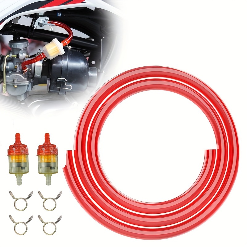 Fuel Hardline Tube Fitting Adapter Fuel Line Fittings - Temu