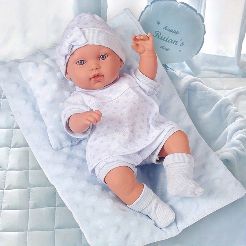 Emma, Author at Realistic Reborn Dolls for Sale  Cheap Lifelike Silicone  Newborn Baby Doll - Page 897 of 1121