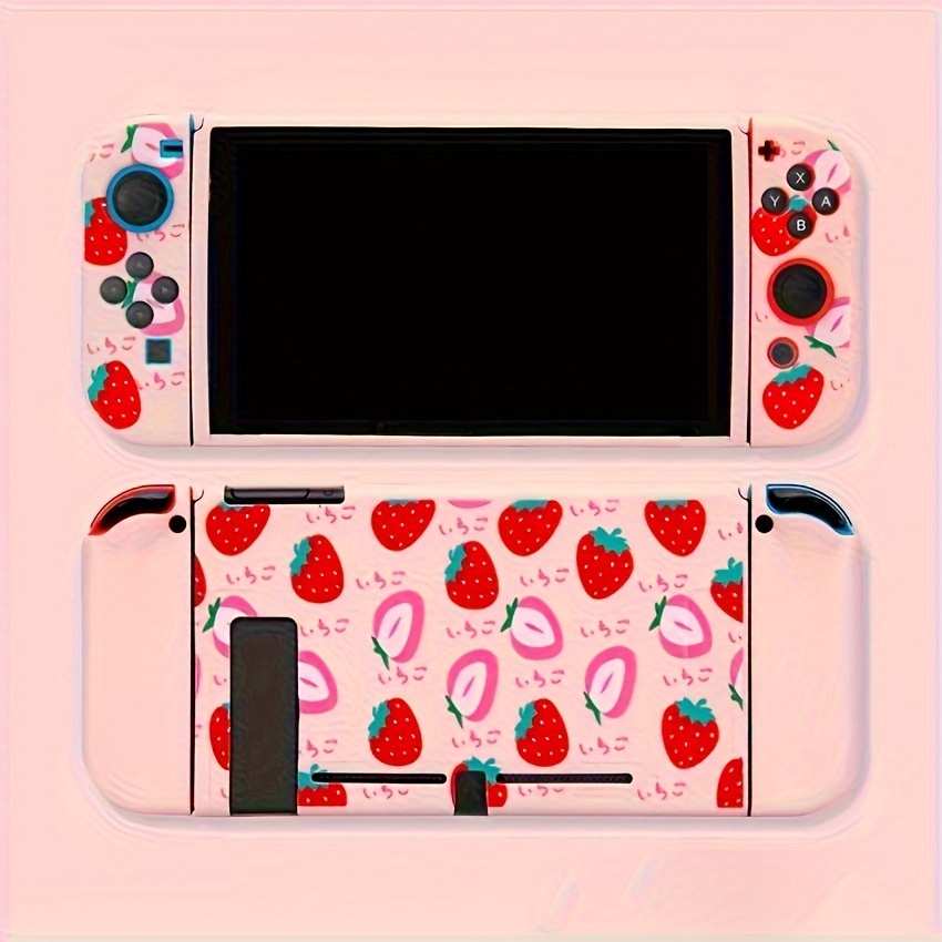 Switch Skin - Temu