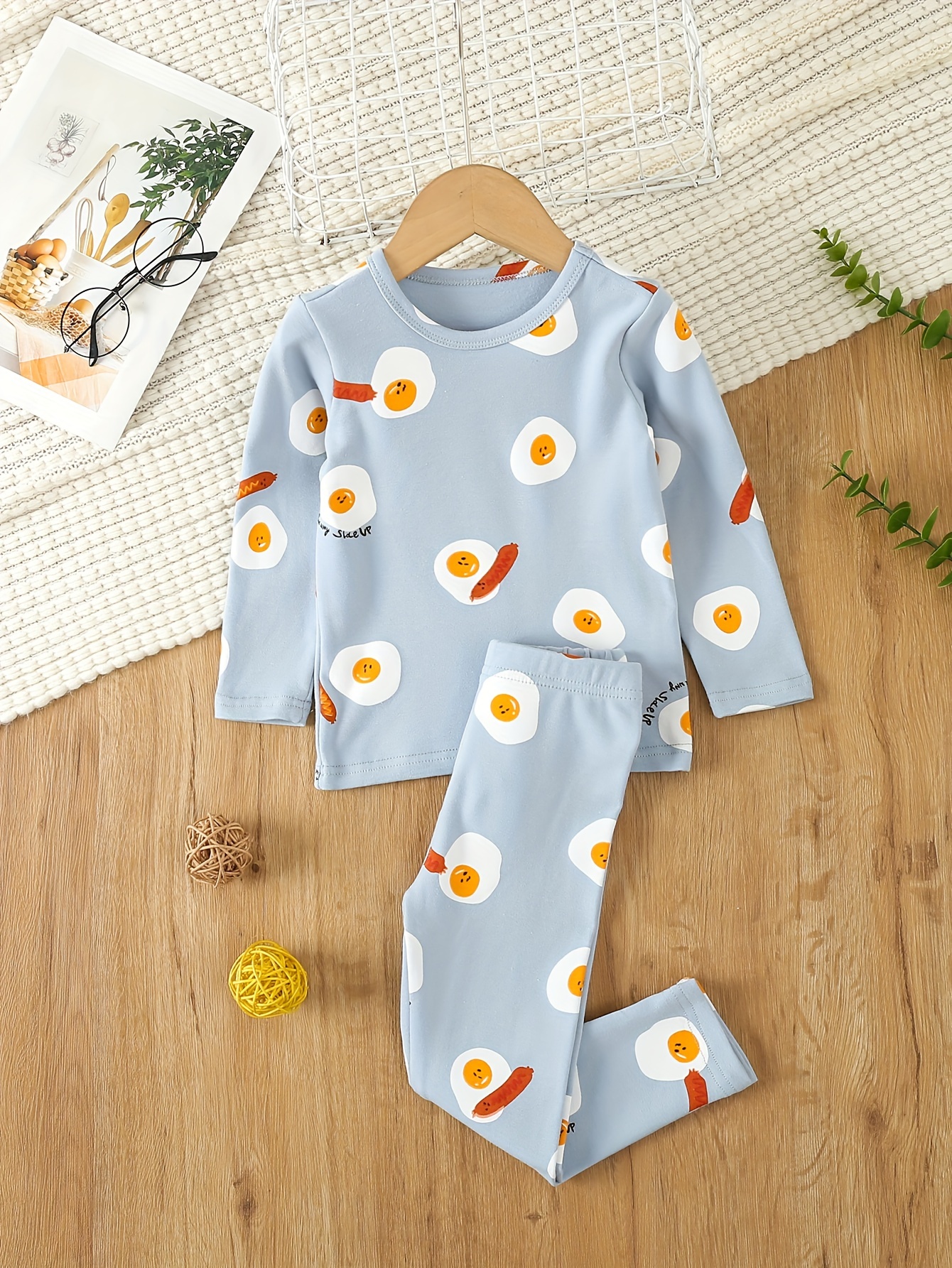 Pijama bebe manga corta best sale pantalon largo