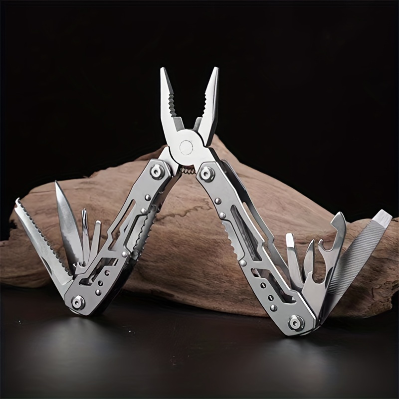 Knife Multi Tool - Temu