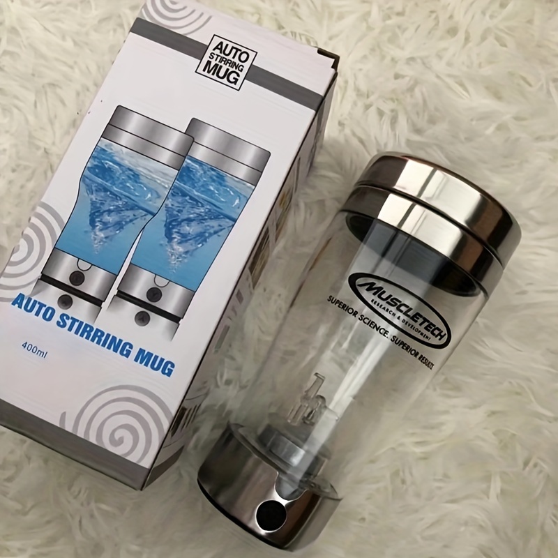 Handheld Milk Tea Shaker Cup For Bar And Parties - Anti-splash Design For  Cocktail Mixing And Lemon Tea Shaking - Temu