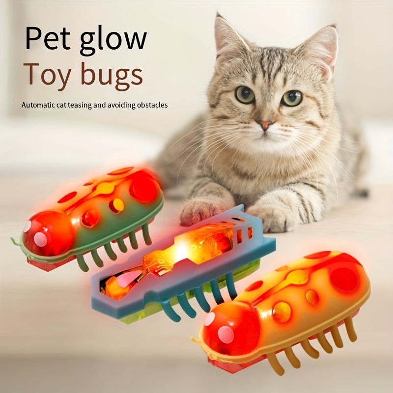 Hexbug cat 2025 toy australia