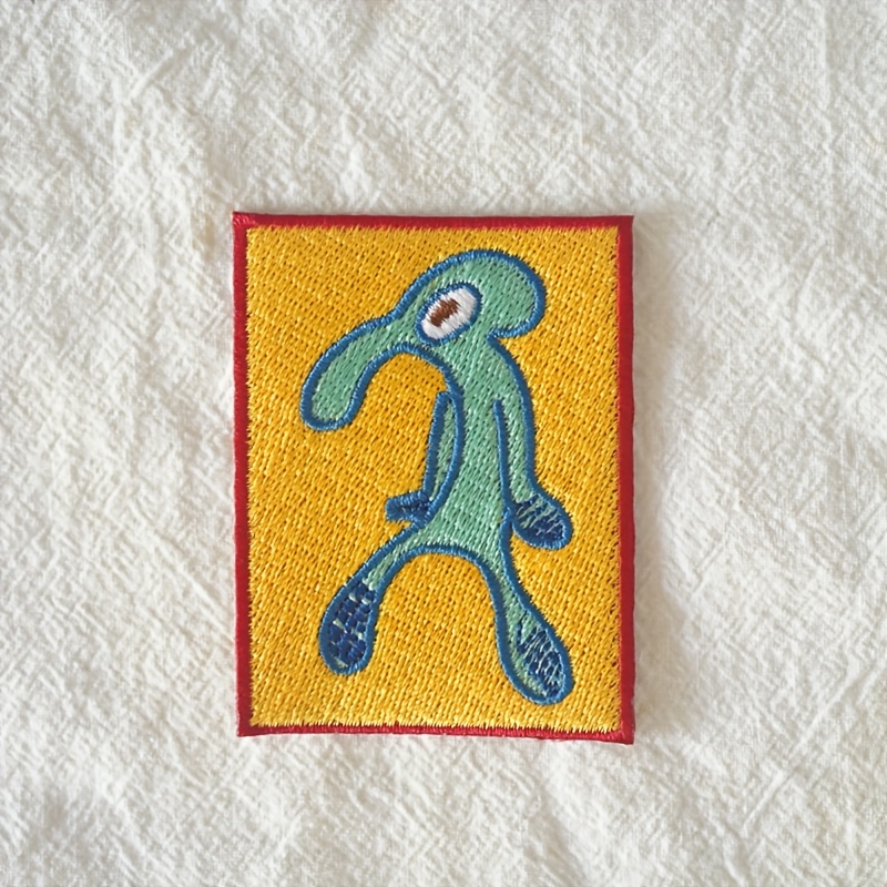Vibrant Flame Iron On Patches For Clothes Add A Unique Touch - Temu