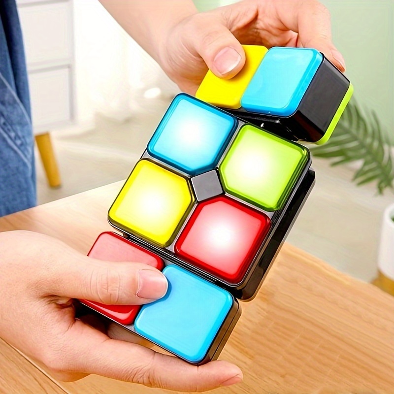  Speed Cube 3x3x3 One Dollar Notes Pattern Magic Cube  Puzzle,Game Puzzles for Adult,Kids Toy : Toys & Games