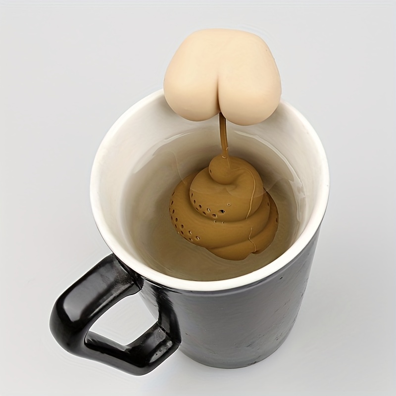 20 Charming Tea Infusers That Are Brewing With Creativity