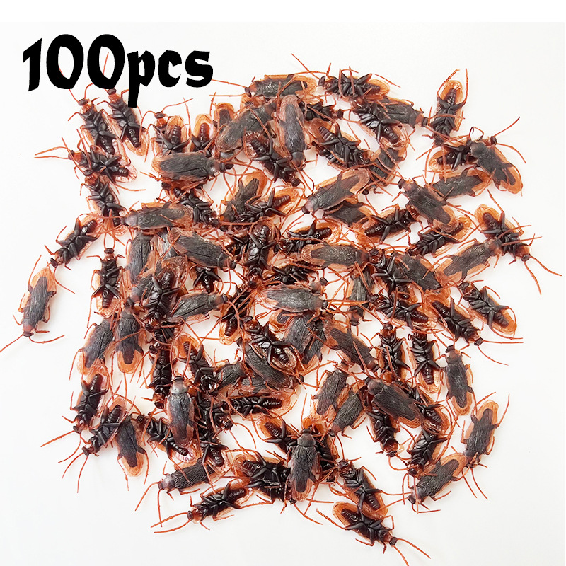 5pcs/10pcs/15pcs/20pcs Cockroach Trap, Cockroach Killer Indoor Infestation,  Cockroach Killer Indoor Home, Roach Bait, Cockroach Motel, Child & Pet Fri