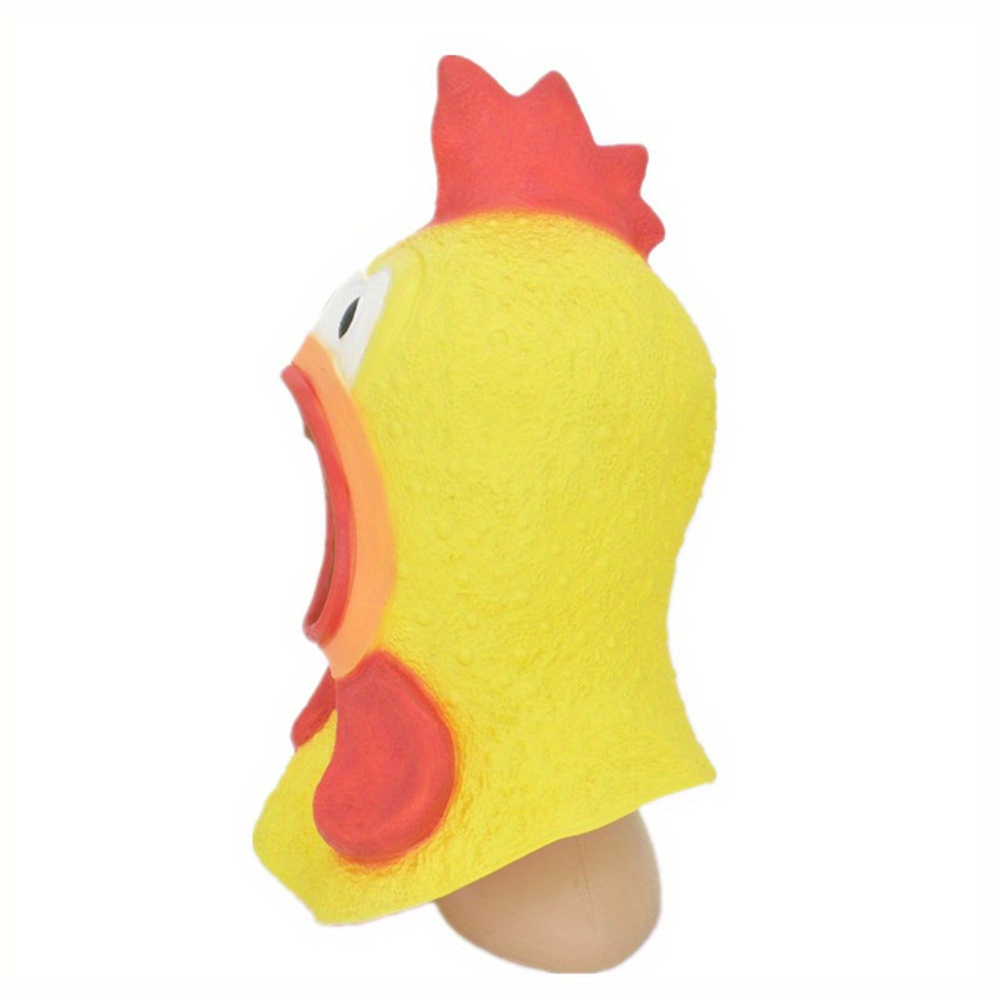 Costume Di Pollo - Spedizione Gratuita Per I Nuovi Utenti - Temu Italy