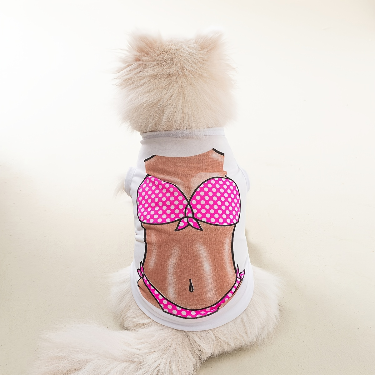 Funny Dog Outfit - Temu