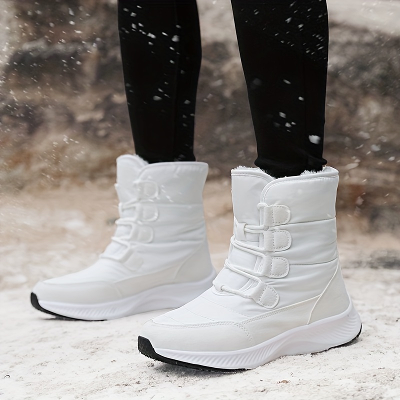 Ericdress hot sale snow boots