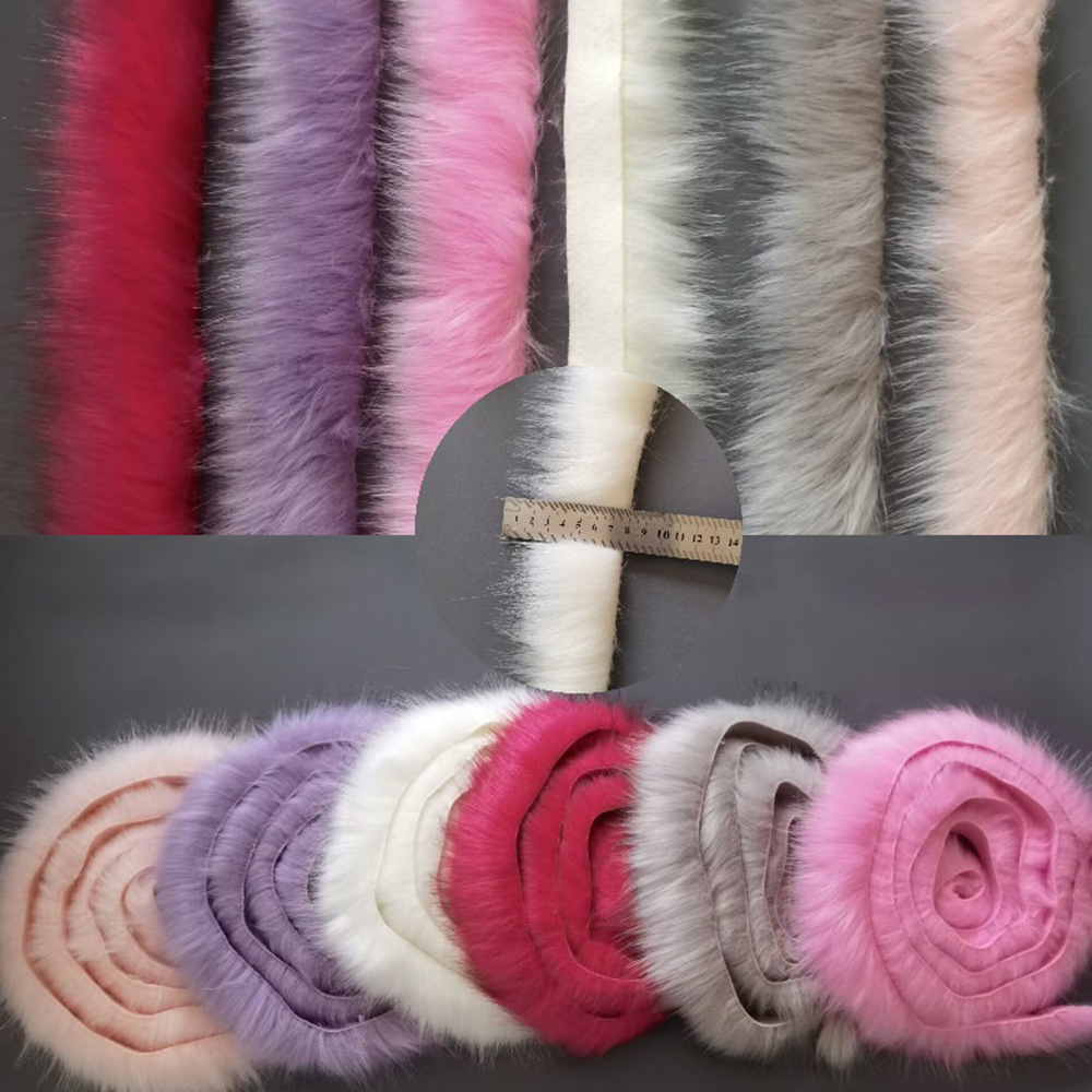 Pink Fur Fabric- Craft Fursuit Fur, Furry Fabric Shag Faux Fur For  Photography Backdrop Home Decro Handmade Diy ( - Fabric - AliExpress