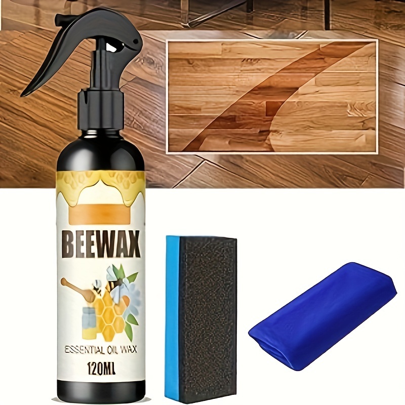 Furniture Wax - Temu