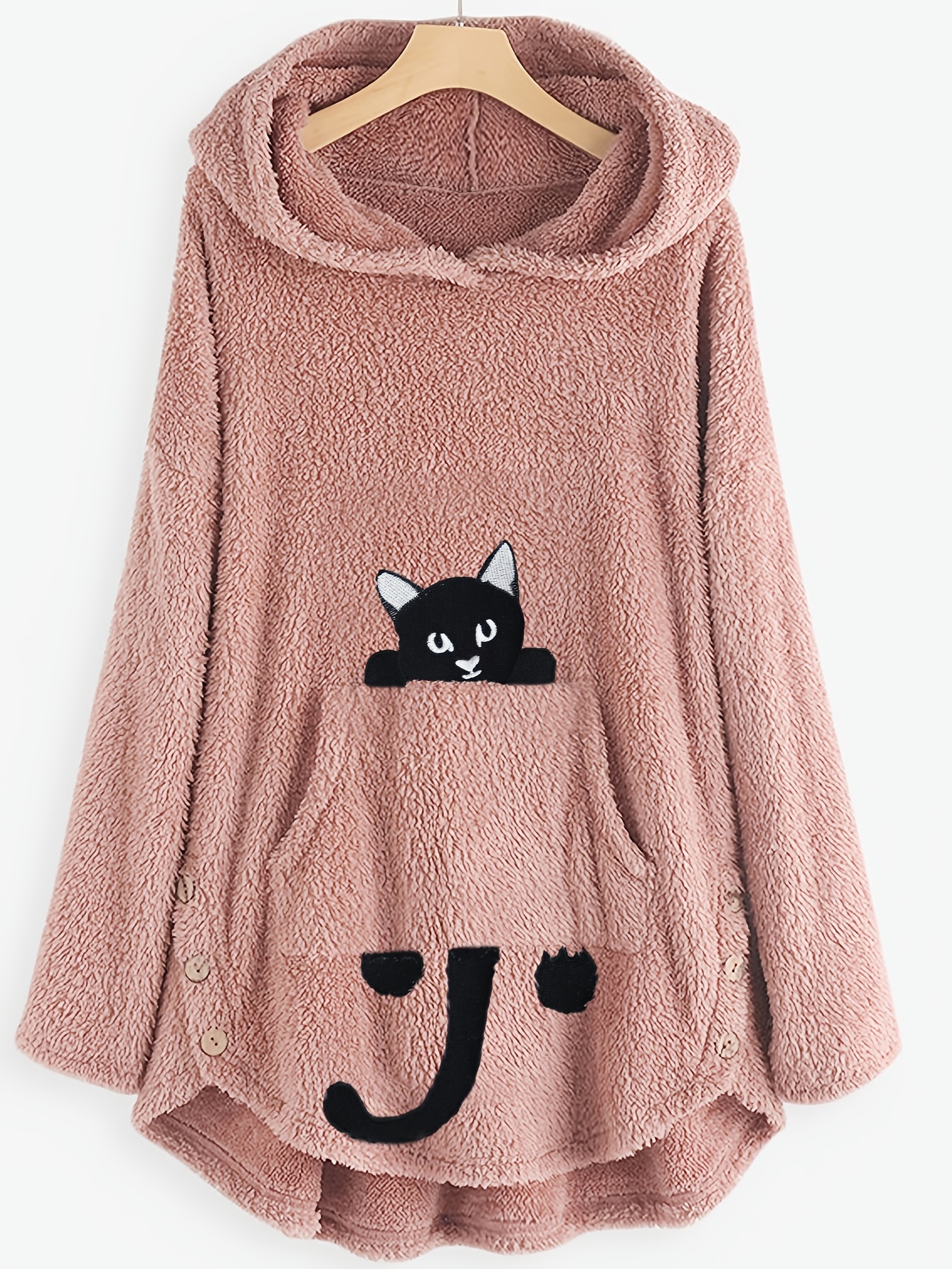 Soft Faux Fur Sweater For Hairless Cats Cute And Cozy Pullover For