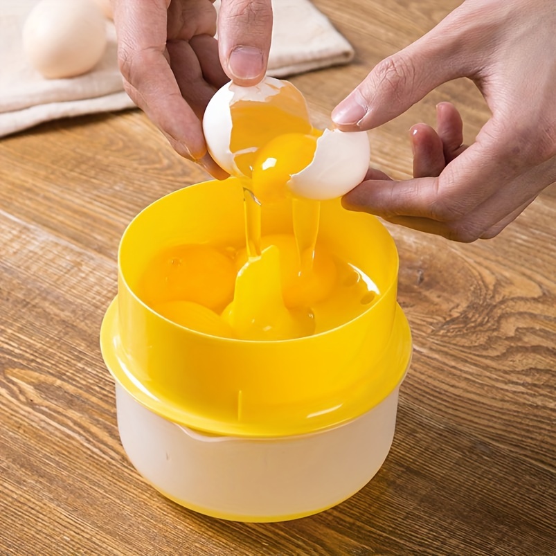 Pure Silicone Edible Material Fish Shaped Egg Cleaner Egg - Temu