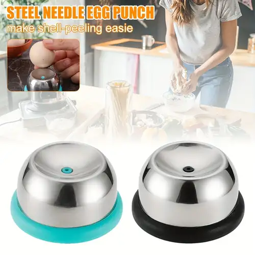 Silicone Egg Cooker Cup Maker Hard Boil Egg Mold Kitchen Divider Tool Kit