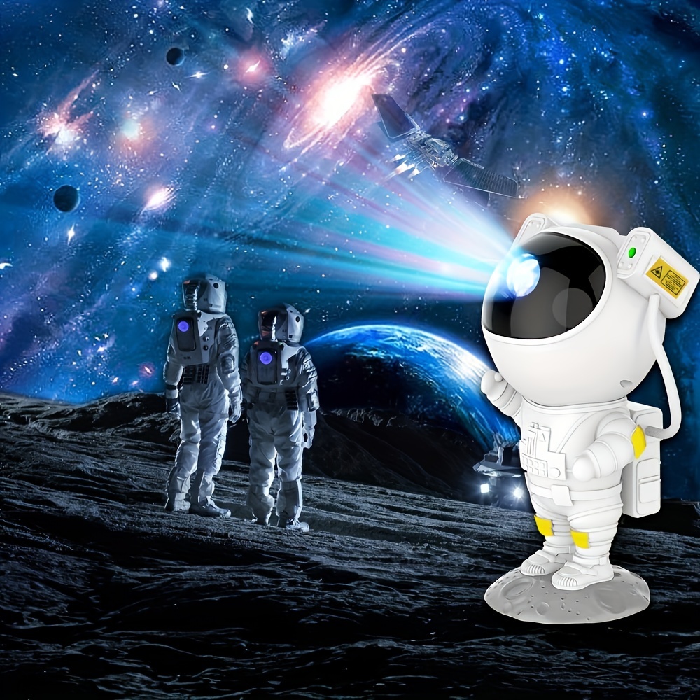 astronaut projector - Temu Germany