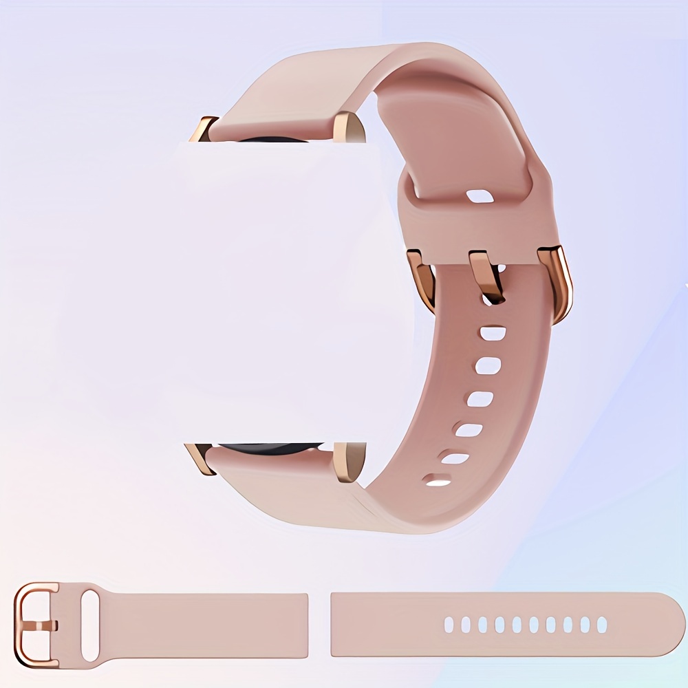 Cinturini Per Smartwatch Da Donna - Spedizione Gratuita Per I Nuovi Utenti  - Temu Italy