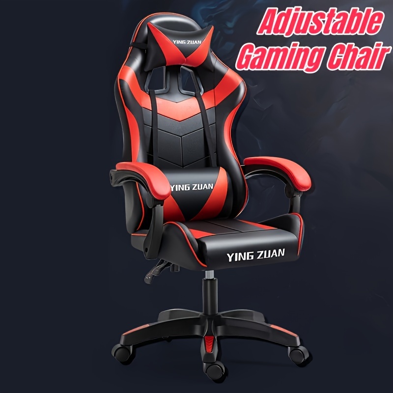 Silla Gamer Barata - Temu